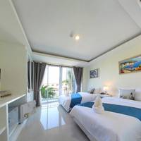 Evergreen Resort Cha-am