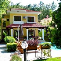 Villa Dolphin