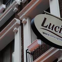 Lucid Hotel