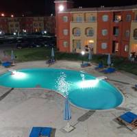 One Bedroom Chalet at Gardenia Al Wadi
