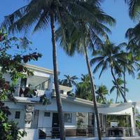 Grand Blue Beach Hotel