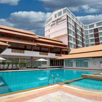 Khum Phucome Hotel