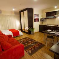 NewCity Aparthotel - Suites & Apartments
