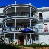 Sea Crest Hotel