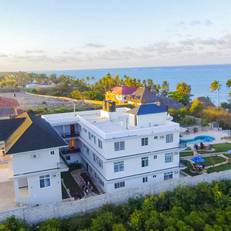 Sea Crest Hotel