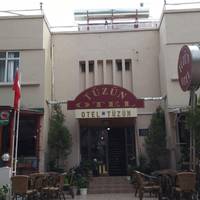 Tuzun Hotel
