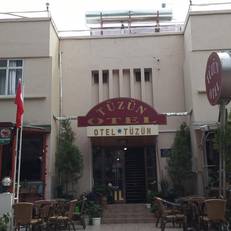 Tuzun Hotel
