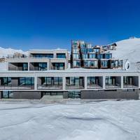 Quadrum Hotel