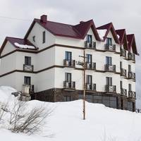 Hotel Ereto