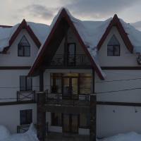 Hotel Ereto