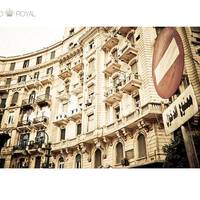 Hotel Grand Royal