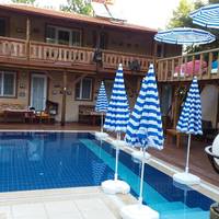 Kayakoy Pansiyon