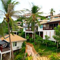 Pinnacle Koh Tao Resort