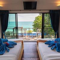 Sangthian Beach Resort