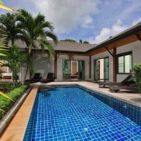 Villa Heni by TropicLook
