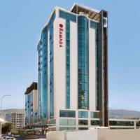 Ramada Iskenderun