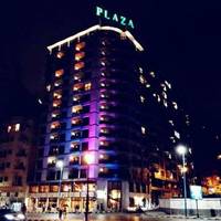 Plaza Hotel Alexandria