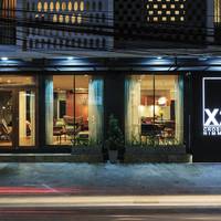 X2 Chiang Mai Nimman Villa