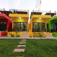 Irak Resort Ao Manao 