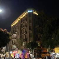 Cecilia Hostel