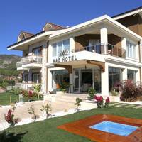 Gocek Naz Hotel