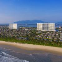 Movenpick Resort Cam Ranh