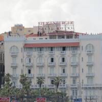 Steigenberger Cecil Hotel Alexandria