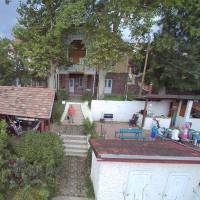 Hostel Villa Succa