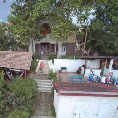 Hostel Villa Succa
