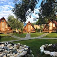 Kazdaglari Ida Natura Bungalov Hotel