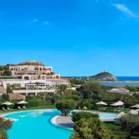 Chia Laguna - Hotel Laguna