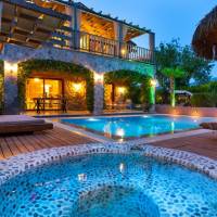 VILLAS KAYAKOY 1 OLUDENIZ/FETHIYE