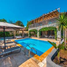 VILLAS KAYAKOY 1 OLUDENIZ/FETHIYE