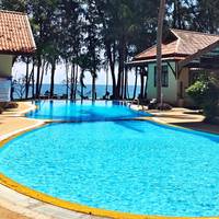 Bayview Beach Resort