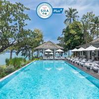 Cape Kudu Hotel, Koh Yao Noi