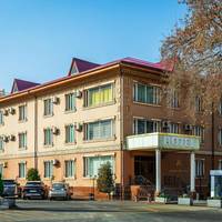 Grand Nur Hotel