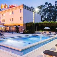 Hotel ibis Porto Sul Europarque