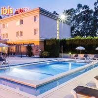 Hotel ibis Porto Sul Europarque