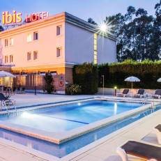 Hotel ibis Porto Sul Europarque