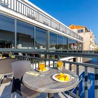 All Saints B&B Kastela
