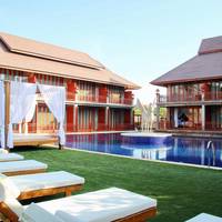 The Chaya Resort and Spa