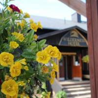 Wilderness Hotel Nellim & Igloos