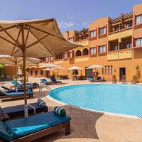 Marina View Hotel - Port Ghalib