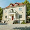 Charming townhouse in unique historical area