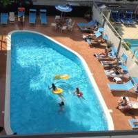 Hotel Arena
