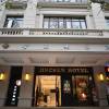 Shanghai Jinchen Hotel