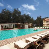 Alma Park Resort