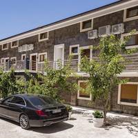 Waikiki Apartments
