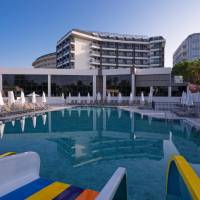 Seaphoria Beach Resort (ex.Maya World Beach)