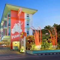 Hotel & Residences Revierview Kuta - Associated HARRIS